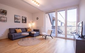Sunrise Bohinj Apartment